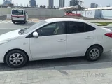 TOYOTA YARIS- 2021